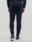 Pantaloni Sportivi Lacoste XH9624-166 Marine Pantaloni Sportivi Uomo - 4