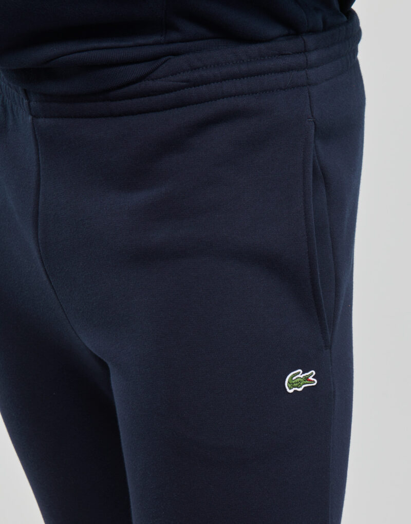 Pantaloni Sportivi Lacoste XH9624-166 Marine Pantaloni Sportivi Uomo - 5