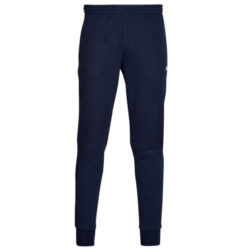Pantaloni Sportivi Lacoste XH9624-166 Marine Pantaloni Sportivi Uomo - 1