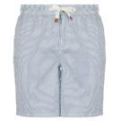 Bermudas Deeluxe Pantalones cortos azules para hombre ALONSO ST M - 1