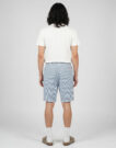 Bermudas Deeluxe Pantalones cortos azules para hombre ALONSO ST M - 4
