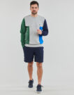 Pantaloni corti Lacoste GH353T-166 Blu Pantaloni corti Uomo - 2