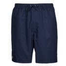 Pantaloni corti Lacoste GH353T-166 Blu Pantaloni corti Uomo - 1