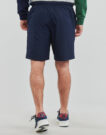 Pantaloni corti Lacoste GH353T-166 Blu Pantaloni corti Uomo - 4