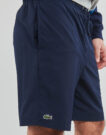 Pantaloni corti Lacoste GH353T-166 Blu Pantaloni corti Uomo - 5