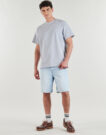Pantaloni corti Only & Sons ONSFADE LB 3155 TAI DNM Blu Pantaloni corti Uomo - 2