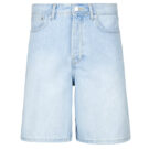 Pantaloni corti Only & Sons ONSFADE LB 3155 TAI DNM Blu Pantaloni corti Uomo - 1