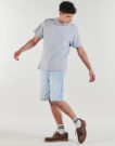 Pantaloni corti Only & Sons ONSFADE LB 3155 TAI DNM Blu Pantaloni corti Uomo - 3