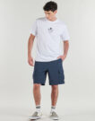 Pantaloni corti Oxbow S1WEEKEND Marine Pantaloni corti Uomo - 2