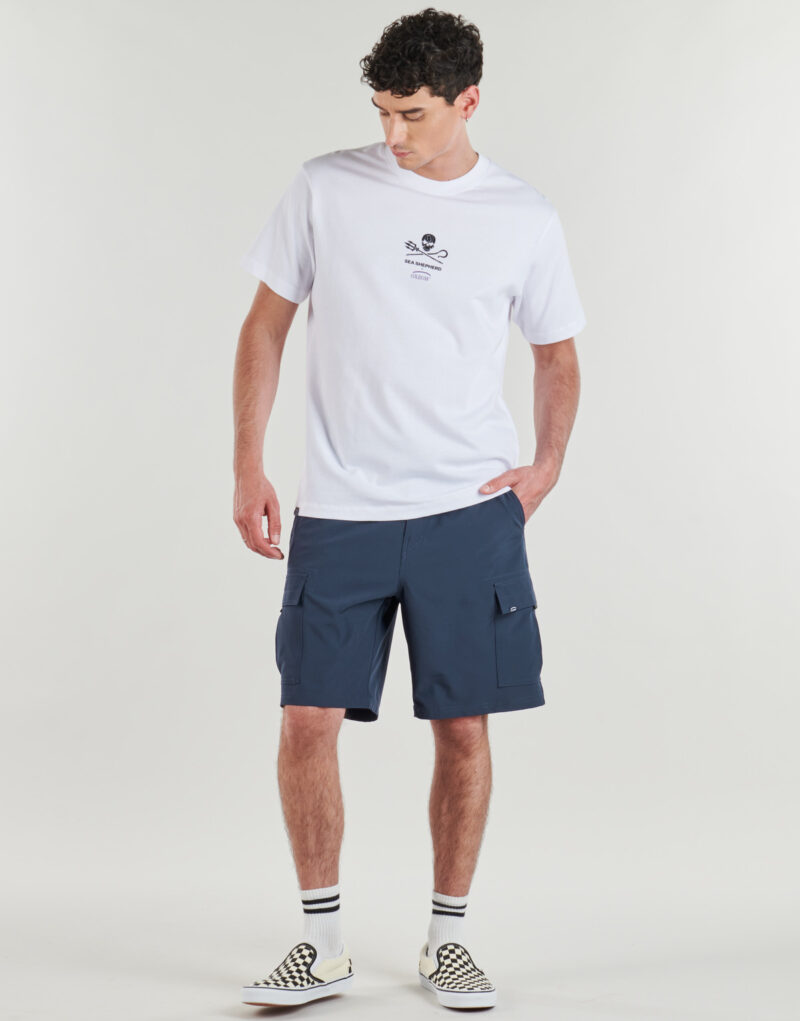 Pantaloni corti Oxbow S1WEEKEND Marine Pantaloni corti Uomo - 2