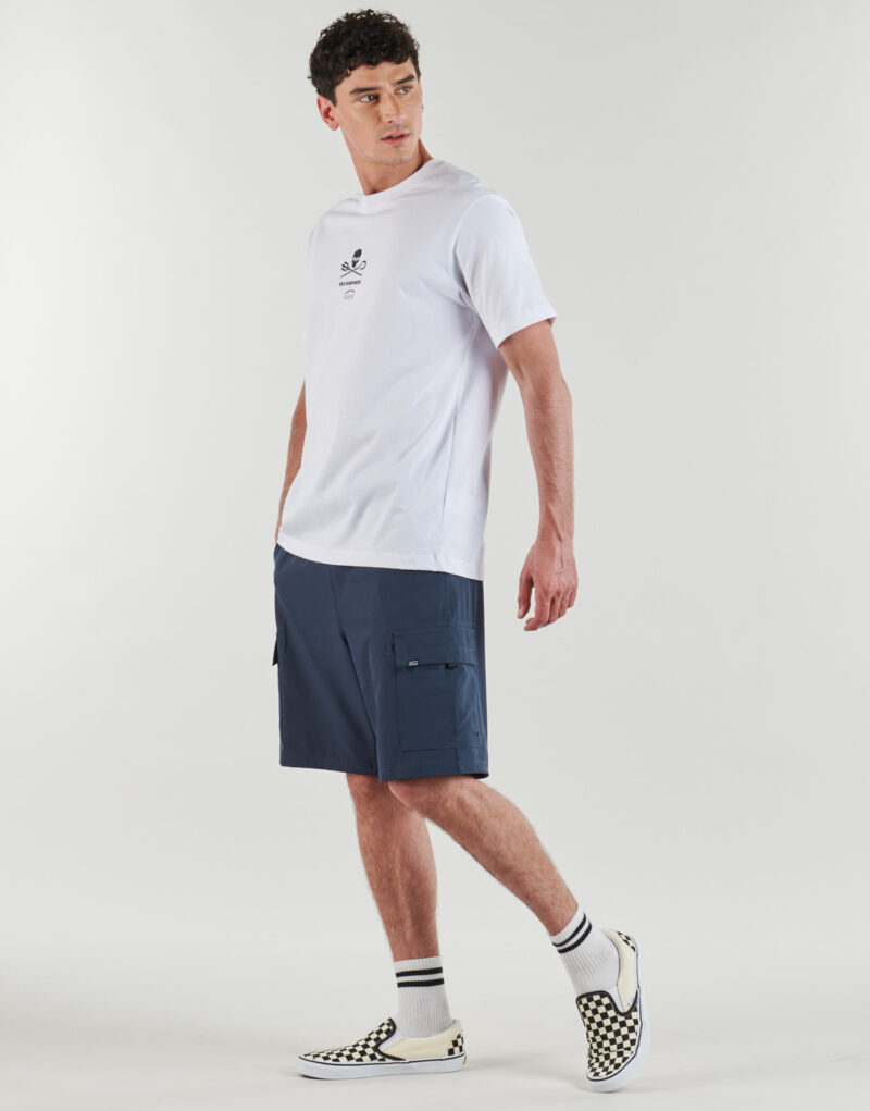 Pantaloni corti Oxbow S1WEEKEND Marine Pantaloni corti Uomo - 3