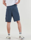 Pantaloni corti Oxbow S1WEEKEND Marine Pantaloni corti Uomo - 4