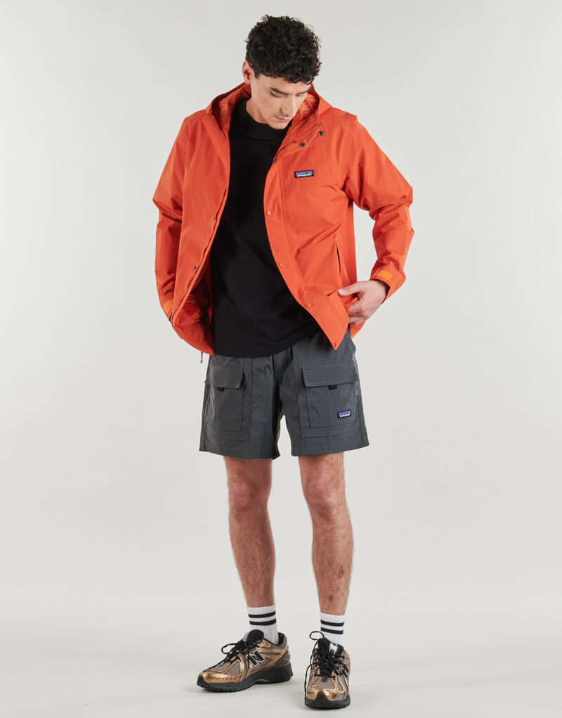 Pantaloni corti  Patagonia  MEN'S OUTDOOR EVERYDAY SHORTS  Marine -  Pantaloni corti Uomo - 2