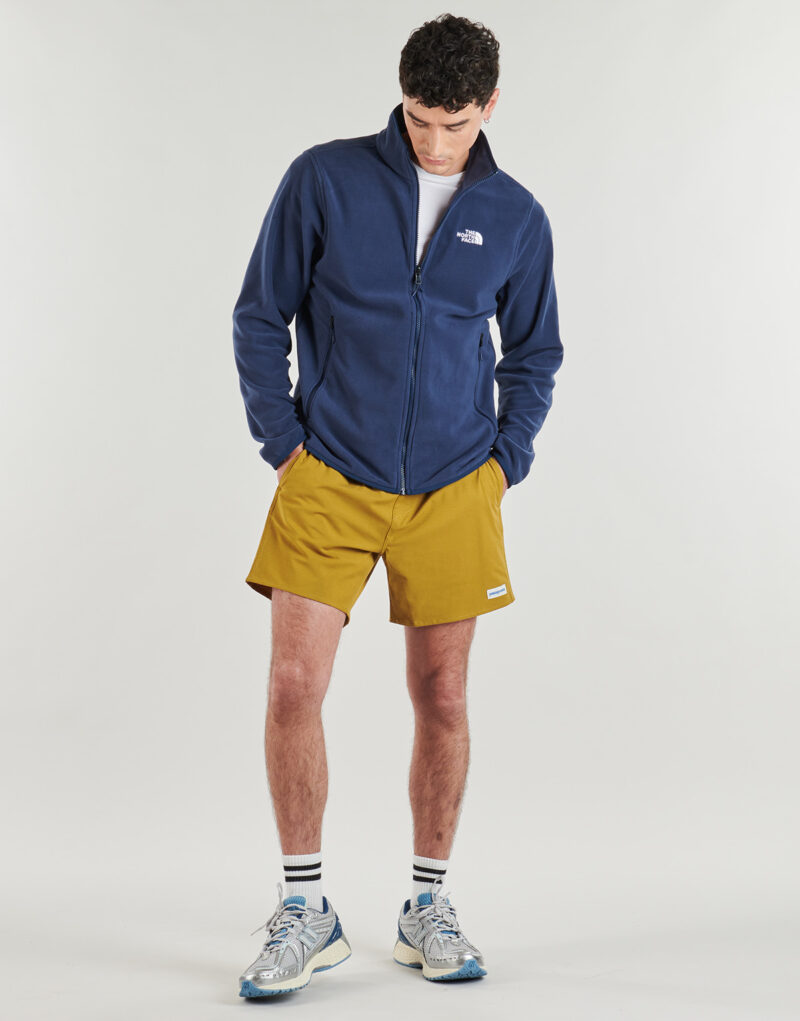Shorts Patagonia M'S HOME WATERS VOLLEY SHORTS - 16 IN. Jaune - Shorts Homme - 2