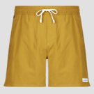 Shorts Patagonia M'S HOME WATERS VOLLEY SHORTS - 16 IN. Jaune - Shorts Homme - 1
