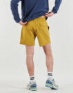 Shorts Patagonia M'S HOME WATERS VOLLEY SHORTS - 16 IN. Jaune - Shorts Homme - 4