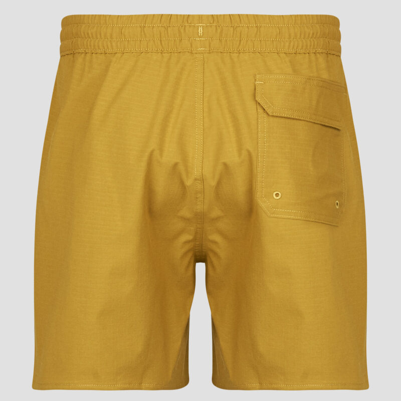 Shorts Patagonia M'S HOME WATERS VOLLEY SHORTS - 16 IN. Jaune - Shorts Homme - 6