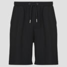 Pantaloni corti Schott TR CLAY 30 Nero Pantaloni corti Uomo - 1