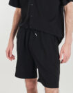 Pantaloni corti Schott TR CLAY 30 Nero Pantaloni corti Uomo - 5