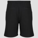Pantaloni corti Schott TR CLAY 30 Nero Pantaloni corti Uomo - 6