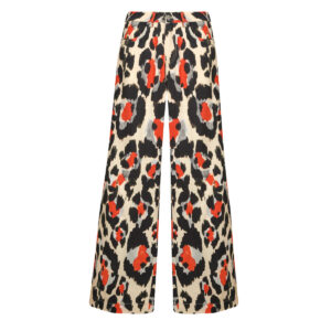 Pantaloni morbidi / Pantaloni alla zuava    MILEY SAVAGE  Multicolore