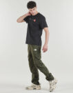 Pantaloni sportivi The North Face XPLORATION REG TAPERED CONVERTIBLE PA Verde Pantaloni sportivi Uomo - 3