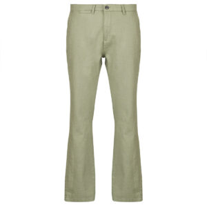 Pantaolini dritti uomo Deeluxe  MIDAS PA M  Verde Deeluxe 3616322008050