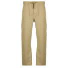 Pantaolini dritti Le Temps des Cerises HOBO Beige - Pantaolini dritti Abbigliamento Uomo - 1