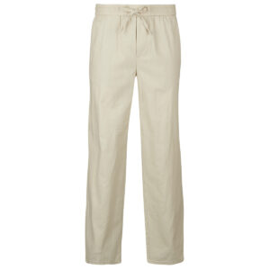 Pantaolini dritti uomo Only & Sons   ONSSINUS LOOSE 0007 COT LIN  Beige Only & Sons 5715510619127