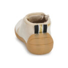 Bopy ACLAIRE Beige - Pantofole Bambina - 5