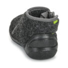 Bopy AMARC Grigio Pantofole Bambina - 5