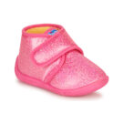 Chicco TAXO Rosa Pantofole Bambina - 1