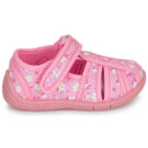 Chicco TEMPLAR Rosa Pantofole Bambina - 2