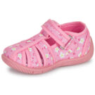 Chicco TEMPLAR Rosa Pantofole Bambina - 4