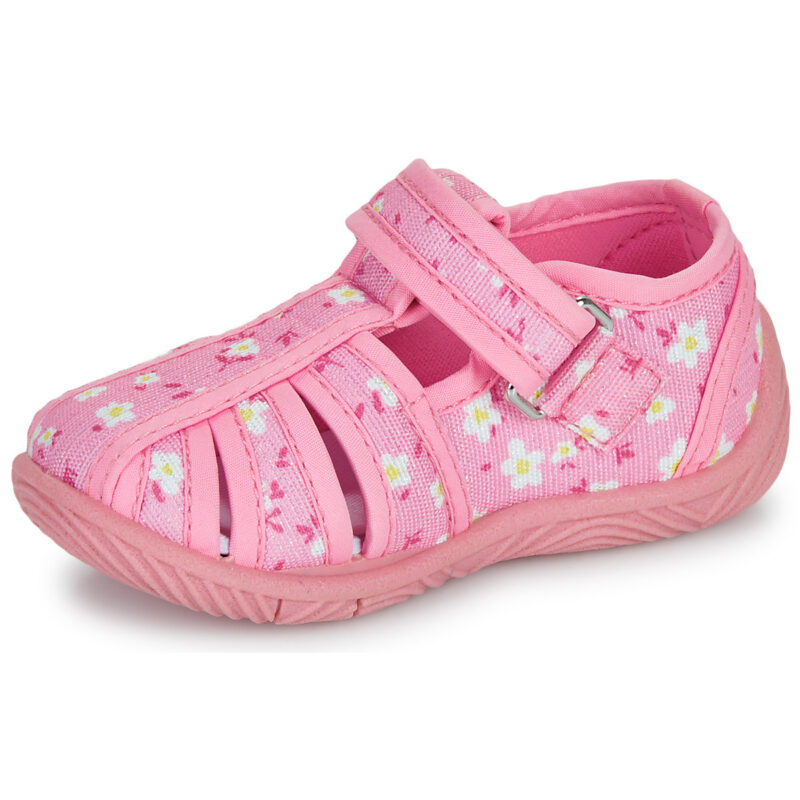 Chicco TEMPLAR Rosa Pantofole Bambina - 4