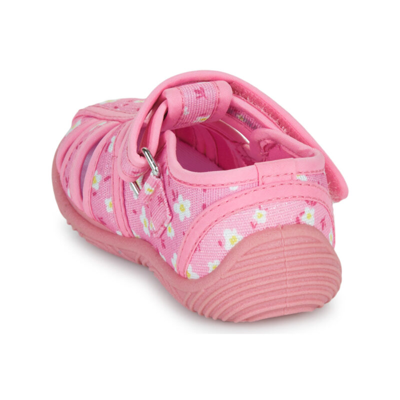 Chicco TEMPLAR Rosa Pantofole Bambina - 5