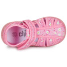 Chicco TEMPLAR Rosa Pantofole Bambina - 6