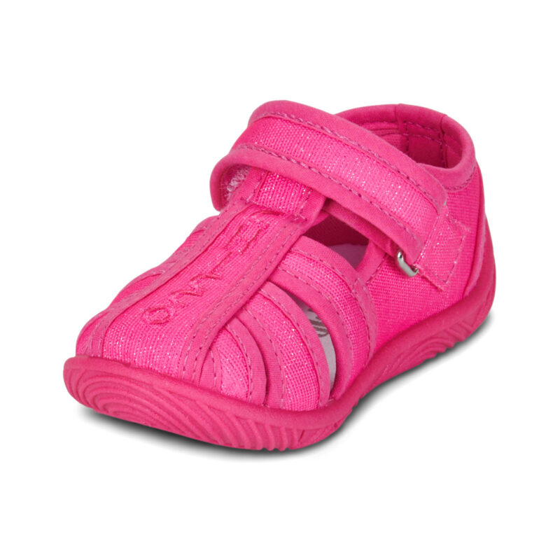 Chicco TURIN Rosa Pantofole Bambina - 3