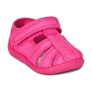 Pantofole bambini ragazza Chicco  TURIN  Rosa Chicco 8051182641323