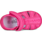 Chicco TURIN Rosa Pantofole Bambina - 6