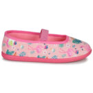 Citrouille et Compagnie CERISETTE Rosa Pantofole Bambina - 2