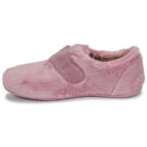 Citrouille et Compagnie LAFINOU Rosa Pantofole Bambina - 4