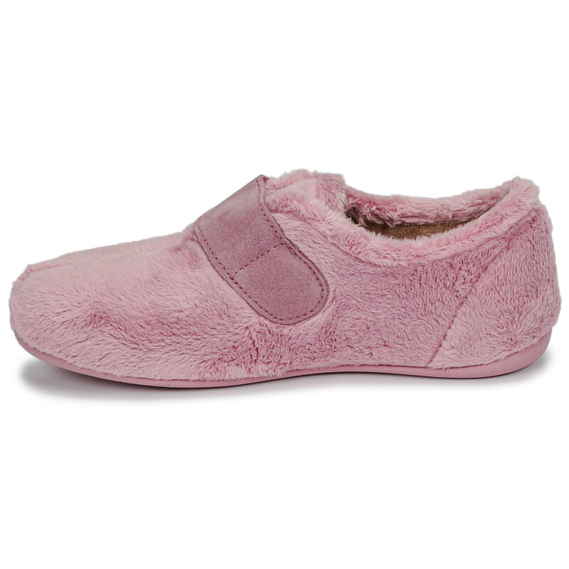 Citrouille et Compagnie LAFINOU Rosa Pantofole Bambina - 4