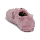 Citrouille et Compagnie LAFINOU Rosa Pantofole Bambina - 5