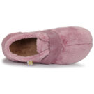 Citrouille et Compagnie LAFINOU Rosa Pantofole Bambina - 6