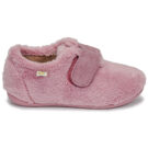 Citrouille et Compagnie LAFINOU Rosa Pantofole Bambina - 2