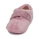 Citrouille et Compagnie LAFINOU Rosa Pantofole Bambina - 3