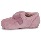 Citrouille et Compagnie LAFINOU Rosa Pantofole Bambina - 4
