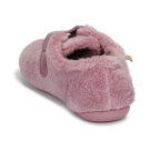 Citrouille et Compagnie LAFINOU Rosa Pantofole Bambina - 5