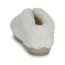 Citrouille et Compagnie NEW 22 Bianco Pantofole Bambina - 5
